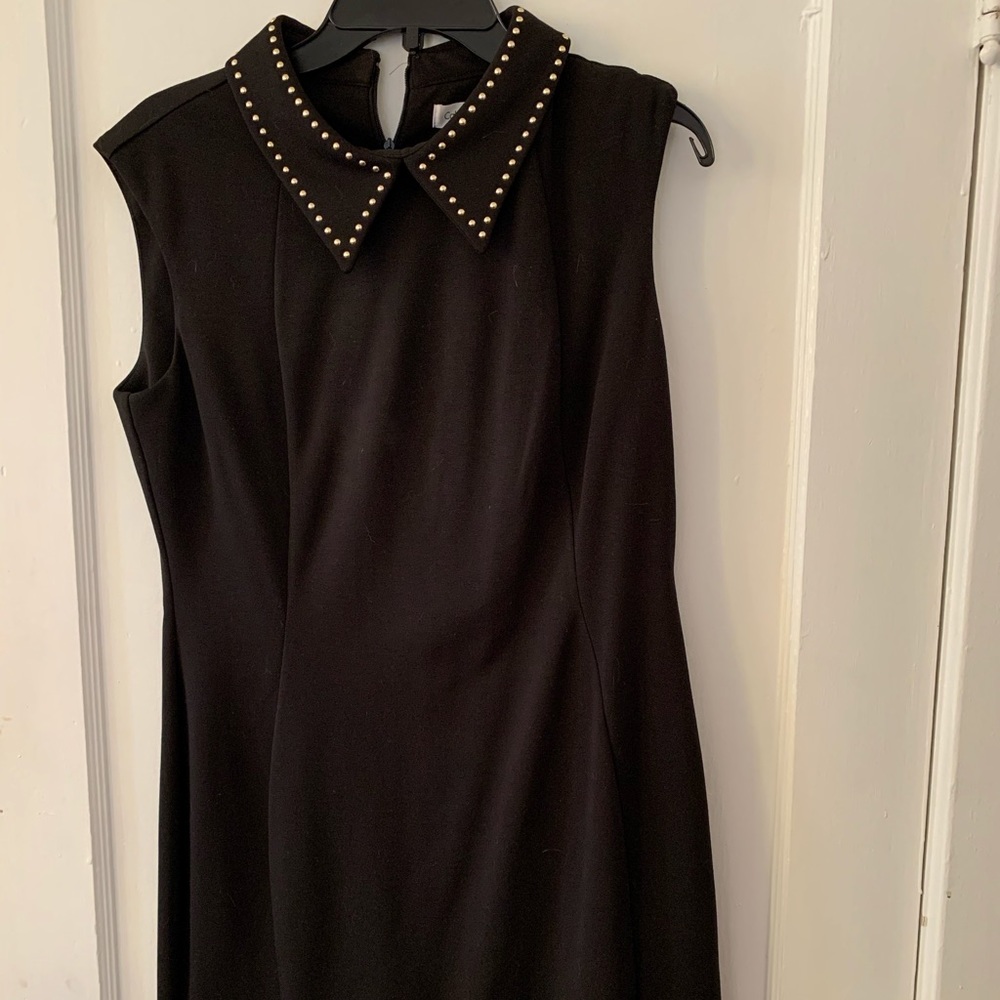 Calvin Klein dress